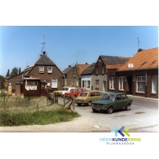 `s Gravenwaardse dijk 11-7-1977 Coll HKR (3)